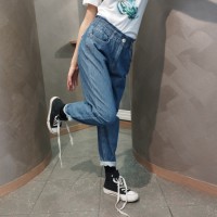 Iber Jeans Woman
