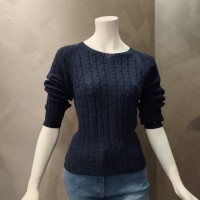 Blue Joint Woman