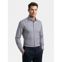 Cassera - Slim Fit